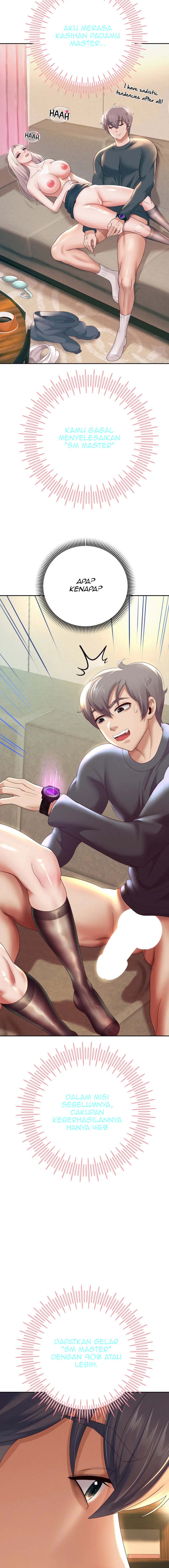 Reborn with big dick - Chapter 9 19