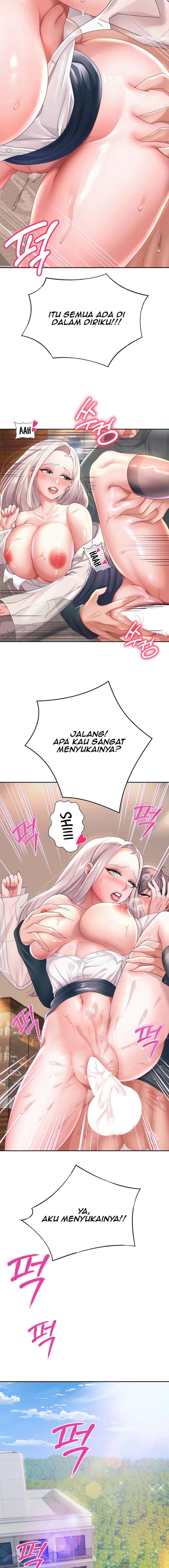 Reborn with big dick - Chapter 9 10