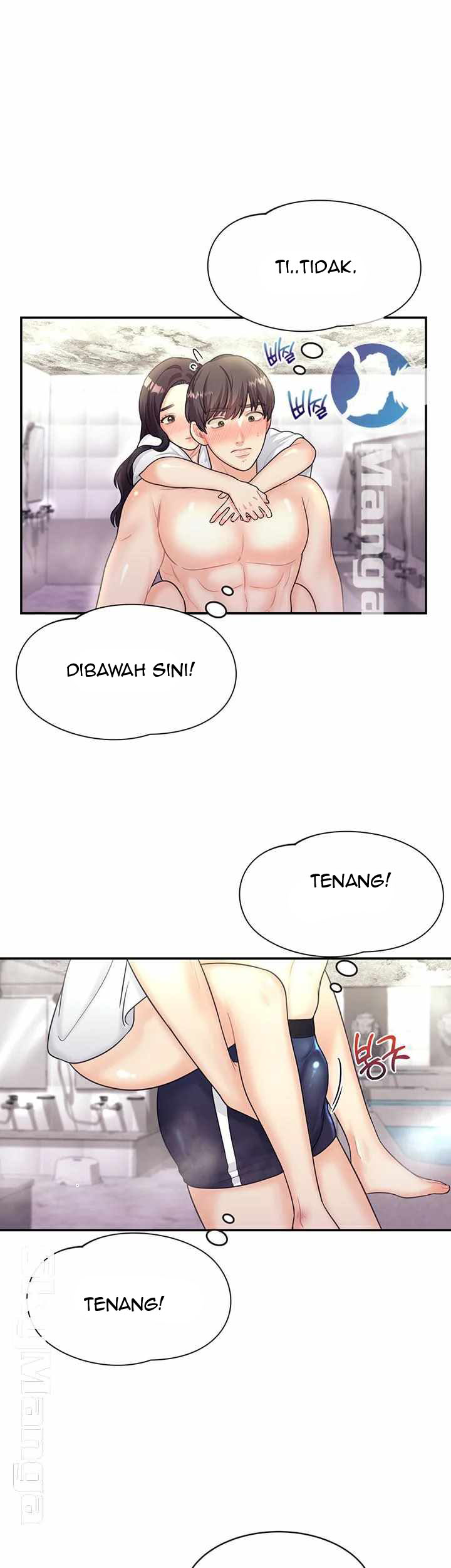 Public Bathhouse - Chapter 9 26 Public Bathhouse - Chapter 9 26