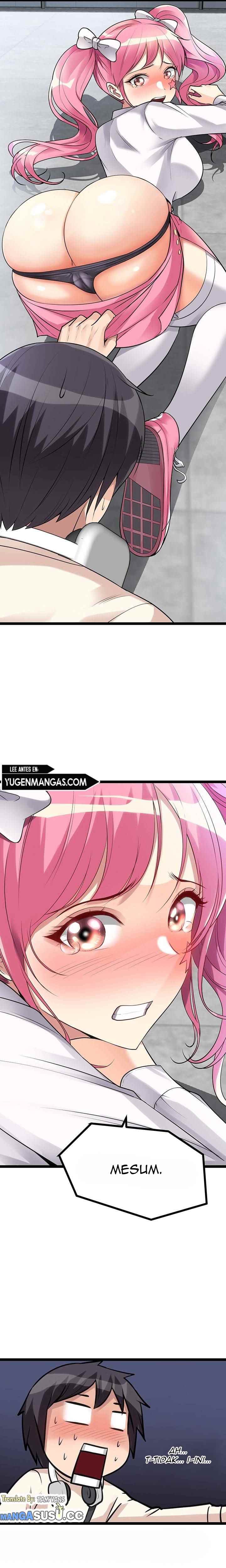 Cucumber Market - Chapter 9 43 Cucumber Market - Chapter 9 43