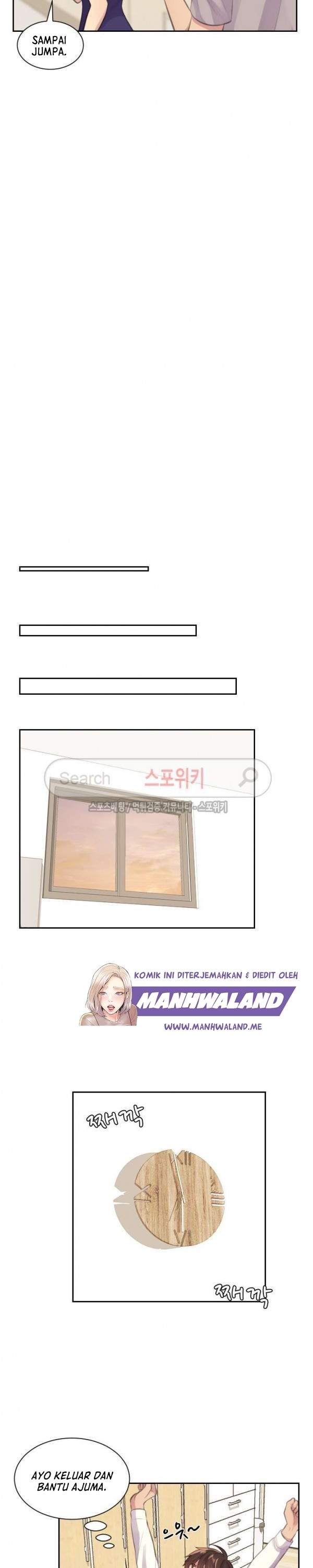 The risky family - Chapter 9 6