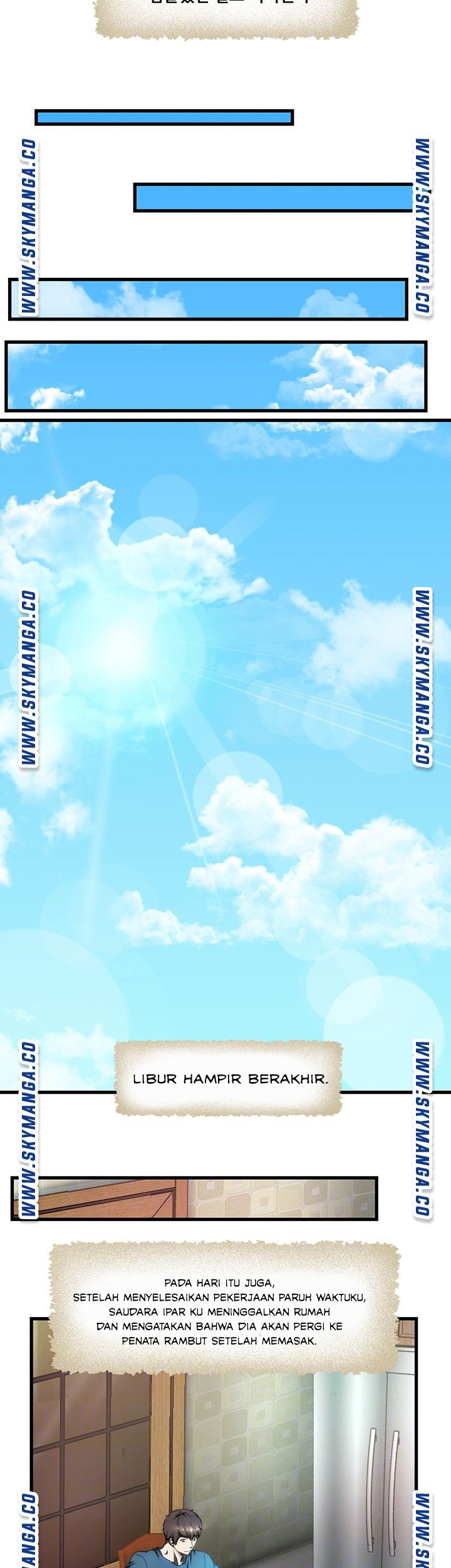 My Sister-in-Law’s Ass - Chapter 5 10 My Sister-in-Law’s Ass - Chapter 5 10