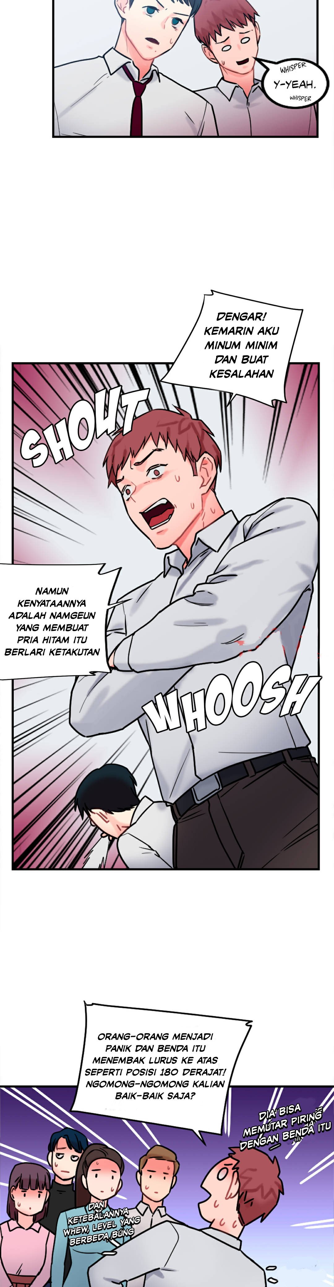Tie Me Up - Chapter 5 21