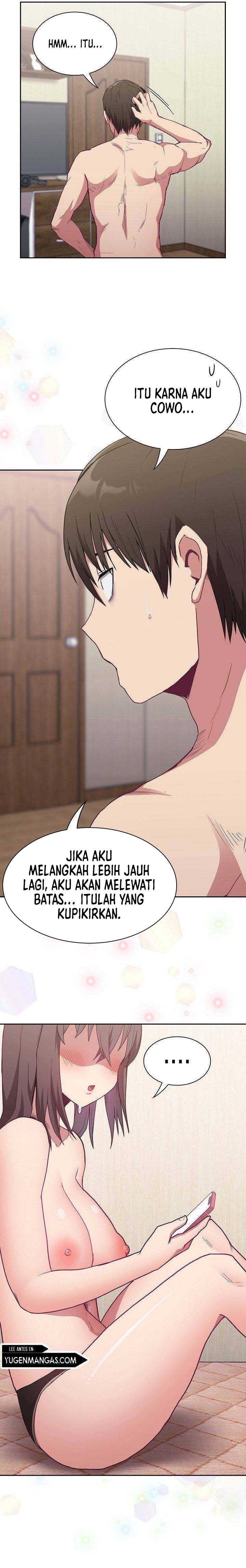 Rehabilitation Maids - Chapter 5 21