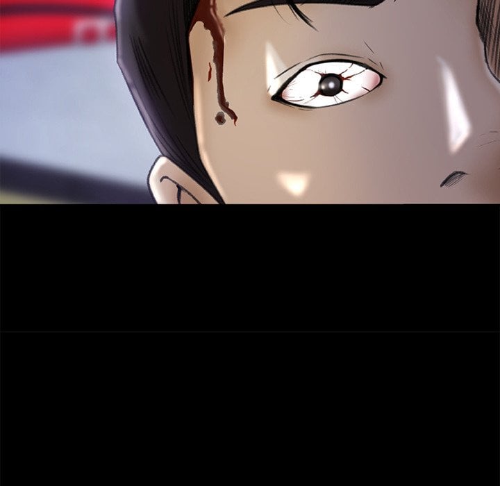 Inside the Uniform - Chapter 5 62 Inside the Uniform - Chapter 5 62