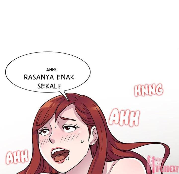 A Stolen Taste - Chapter 5 112