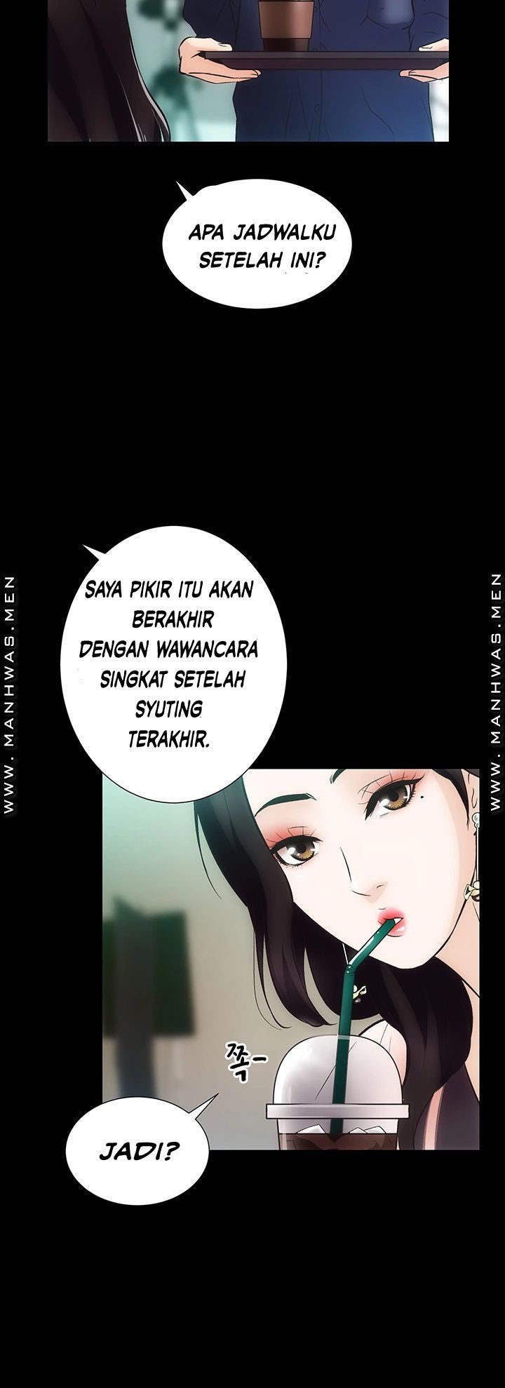 Neighboring House Seonggeun - Chapter 5 9