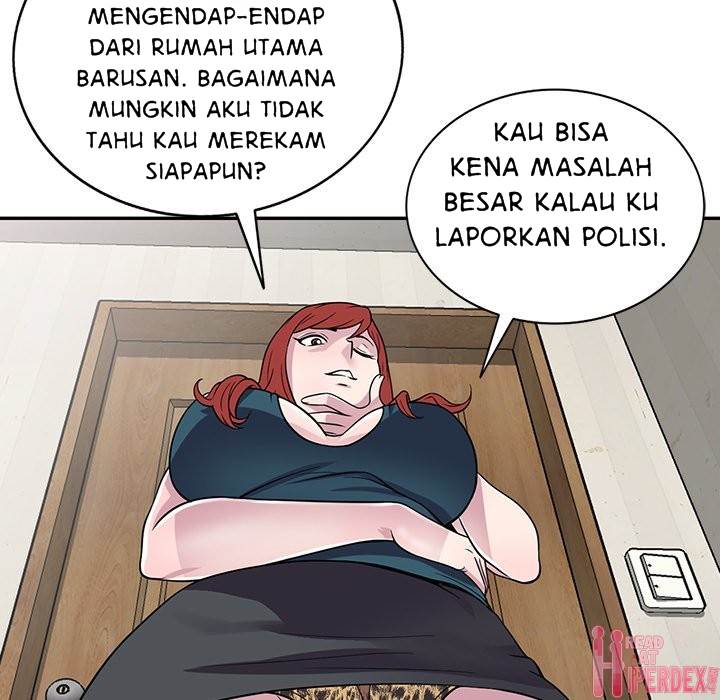 A Stolen Taste - Chapter 5 22