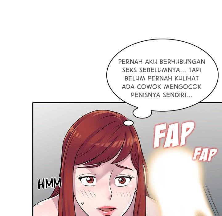 A Stolen Taste - Chapter 5 69