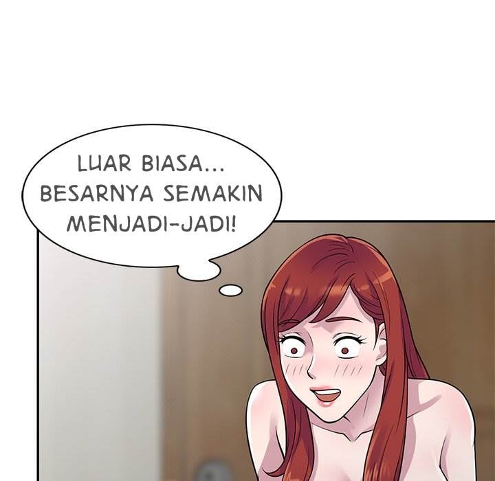 A Stolen Taste - Chapter 5 62