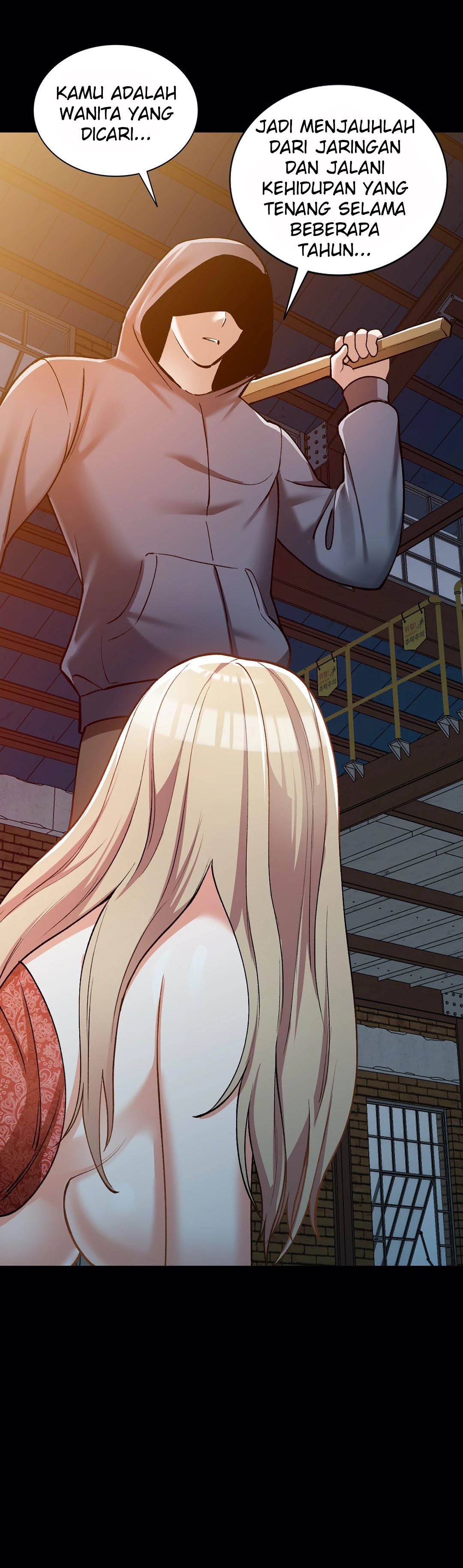 My Secretary’s Got a Secret - Chapter 5 19 My Secretary’s Got a Secret - Chapter 5 19