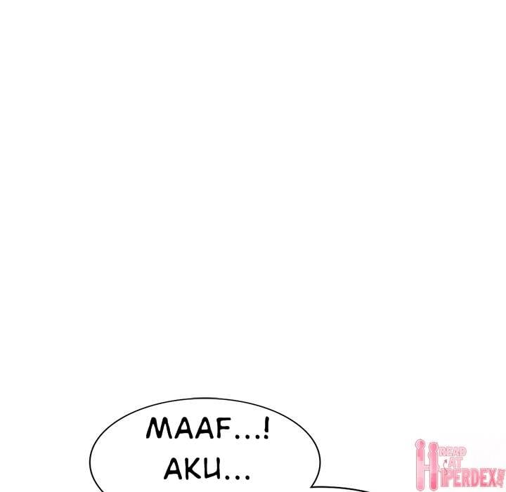 A Stolen Taste - Chapter 5 28