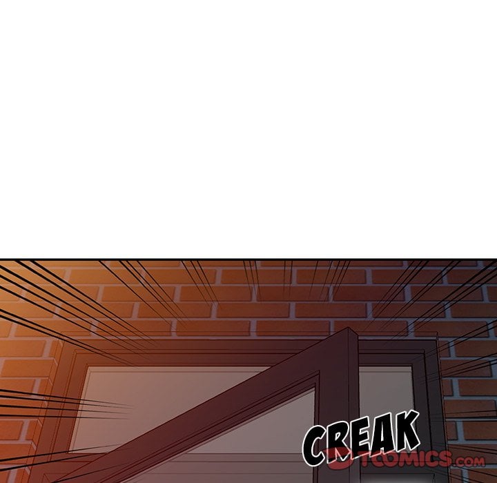 A Stolen Taste - Chapter 5 138