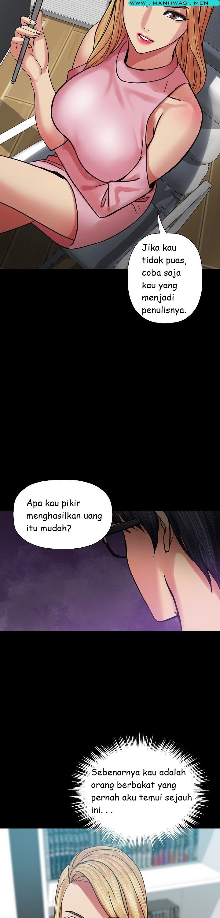 Sister Wife - Chapter 5 53
