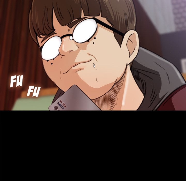 Inside the Uniform - Chapter 5 16 Inside the Uniform - Chapter 5 16