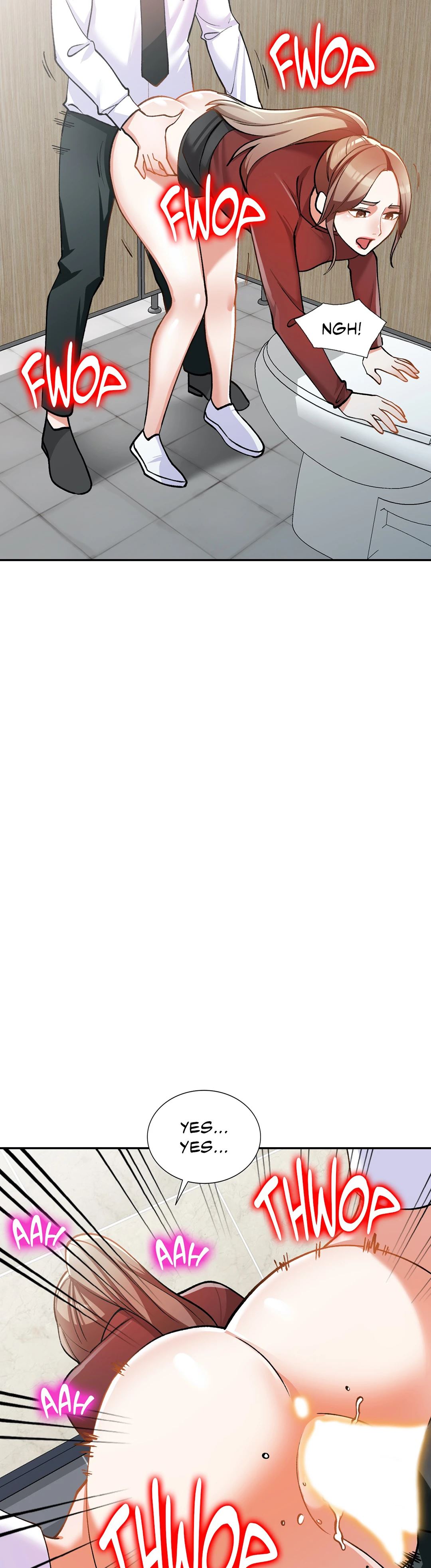 My Secretary’s Got a Secret - Chapter 5 29 My Secretary’s Got a Secret - Chapter 5 29