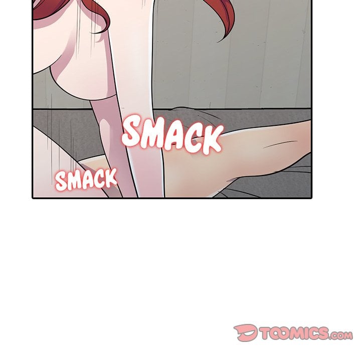 A Stolen Taste - Chapter 5 108