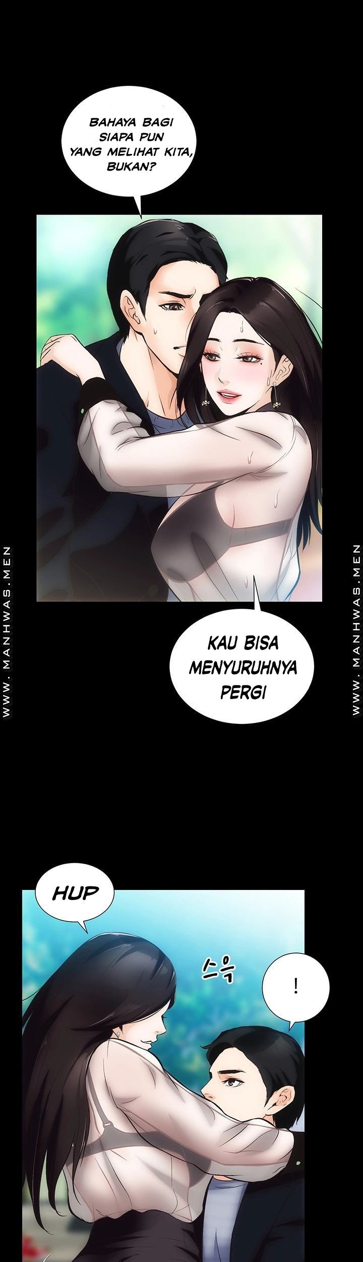 Neighboring House Seonggeun - Chapter 5 39