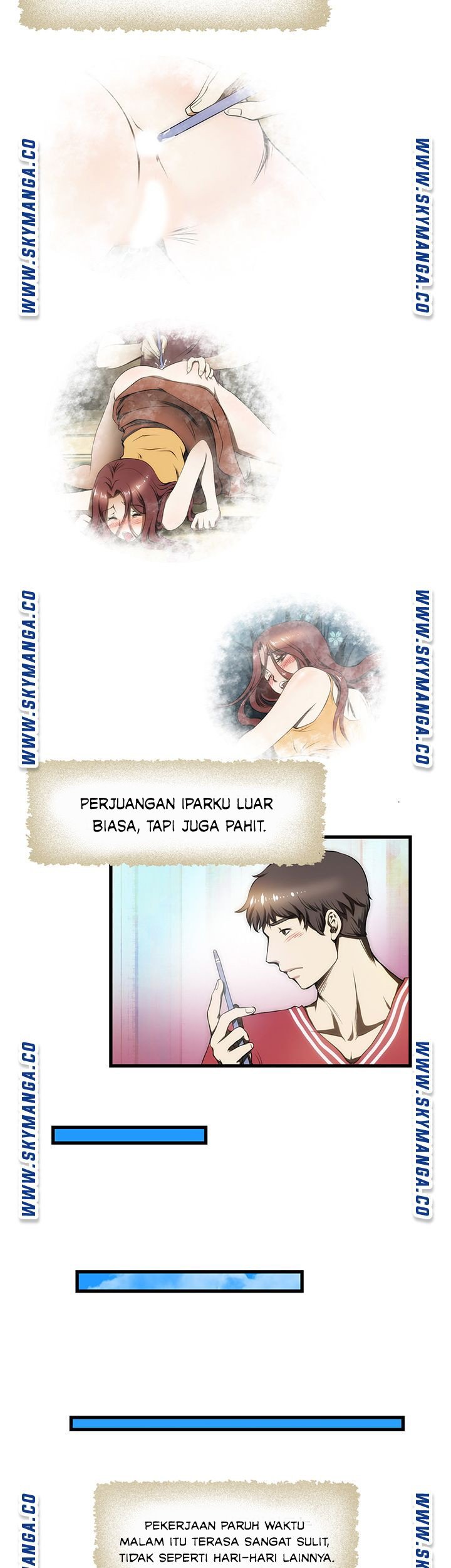 My Sister-in-Law’s Ass - Chapter 5 9 My Sister-in-Law’s Ass - Chapter 5 9