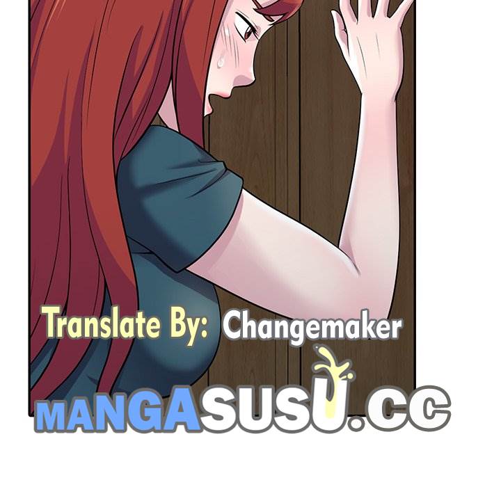 A Stolen Taste - Chapter 5 10