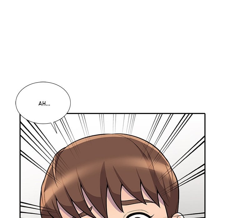 A Stolen Taste - Chapter 5 4