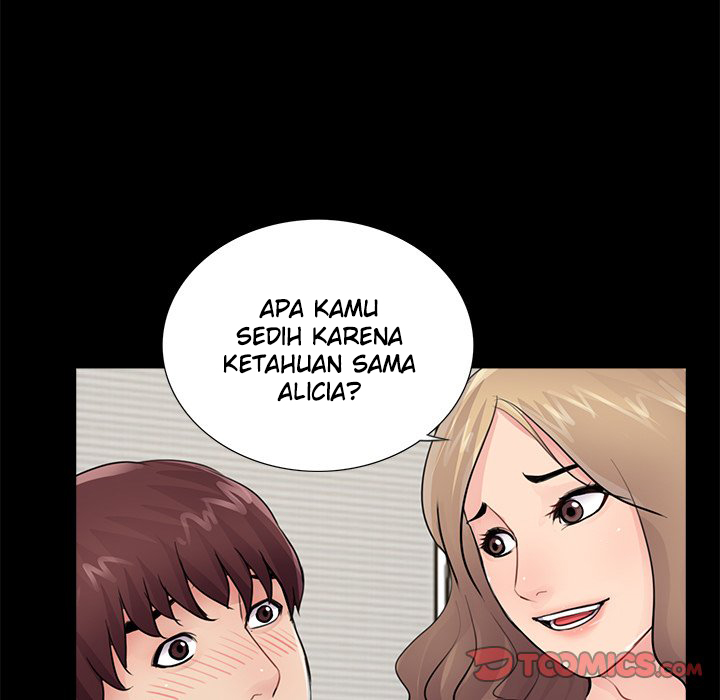 His Return - Chapter 5 111