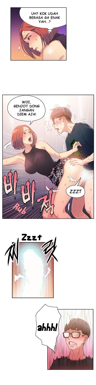 Sweet Guy - Chapter 5 39