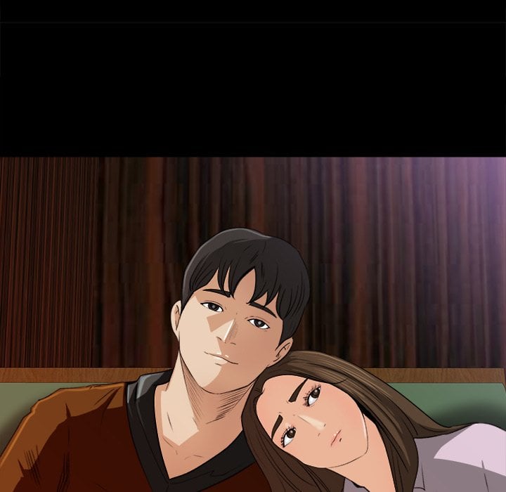 Inside the Uniform - Chapter 5 7 Inside the Uniform - Chapter 5 7