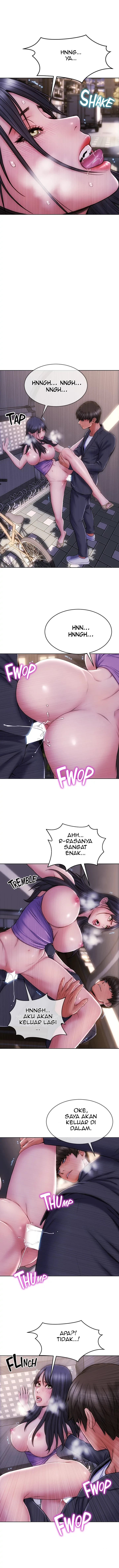 Bad Guy (Mojo) - Chapter 5 8