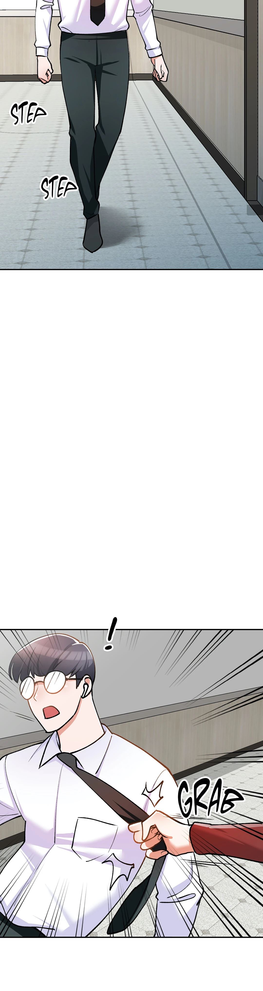 My Secretary’s Got a Secret - Chapter 5 21 My Secretary’s Got a Secret - Chapter 5 21