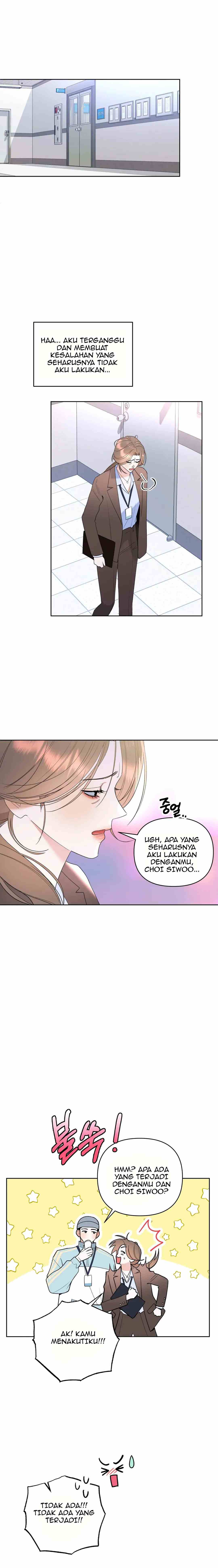 Anxious Inspector - Chapter 5 15