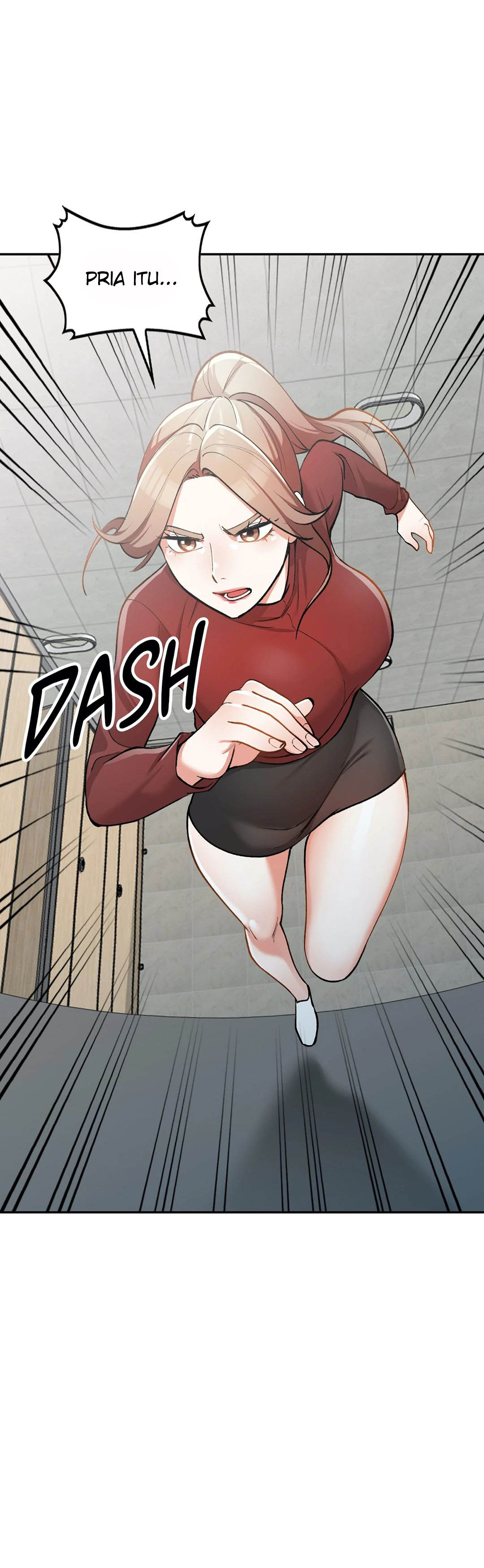 My Secretary’s Got a Secret - Chapter 5 53 My Secretary’s Got a Secret - Chapter 5 53