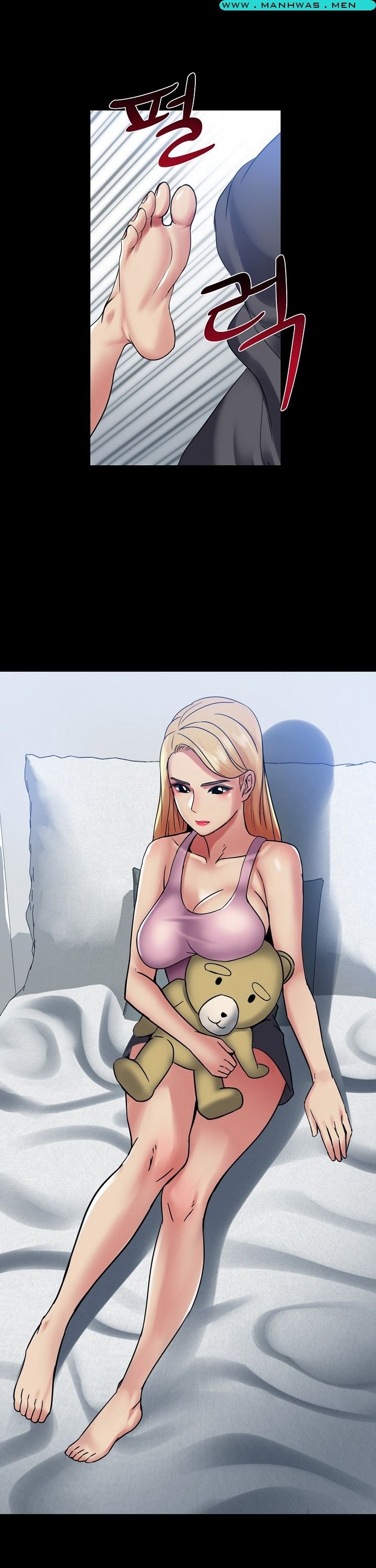 Sister Wife - Chapter 5 3