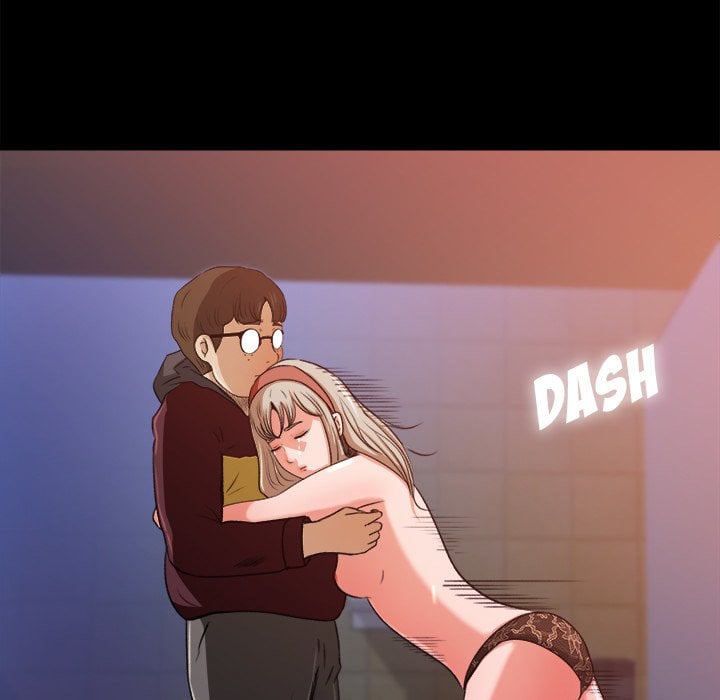 Inside the Uniform - Chapter 5 79 Inside the Uniform - Chapter 5 79