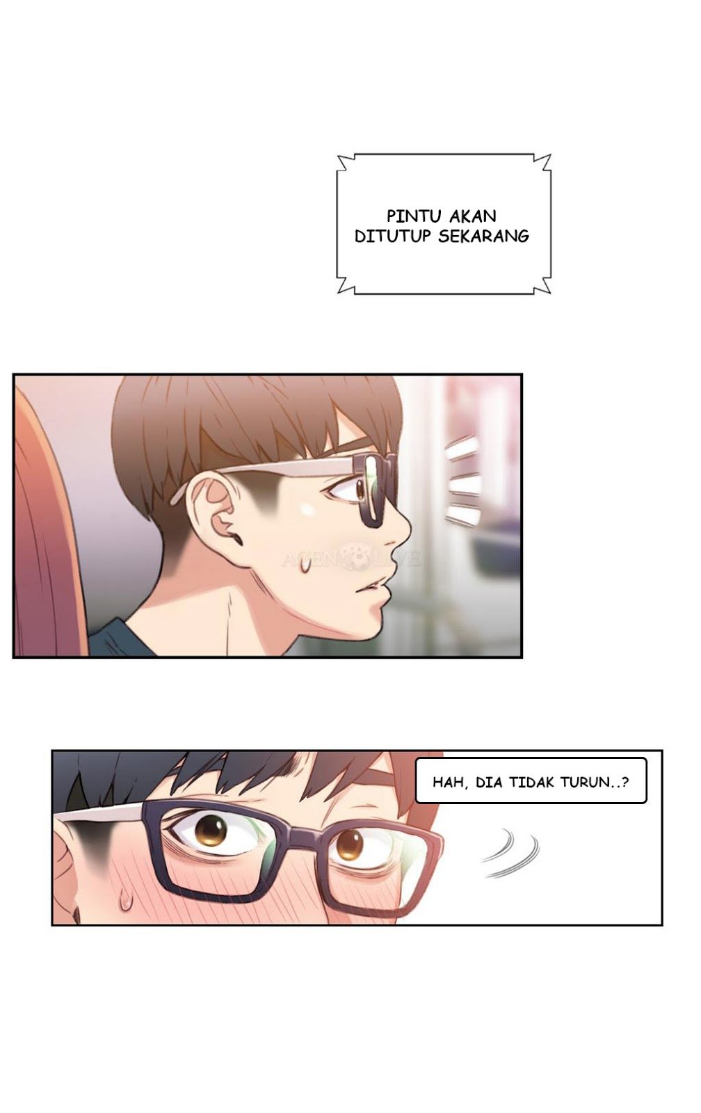 Sweet Guy - Chapter 5 12
