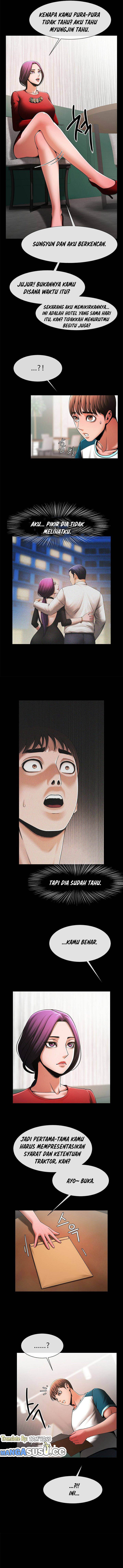 Underwater Instructor - Chapter 5 8