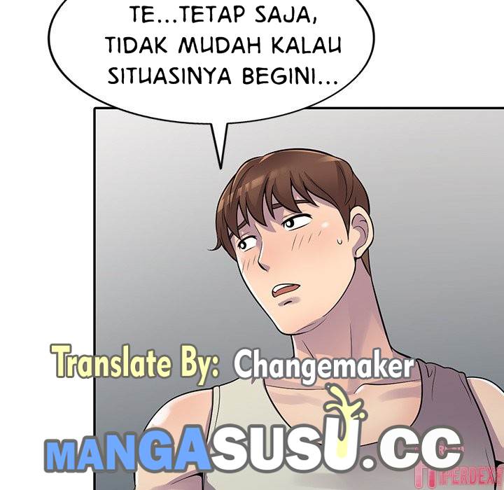 A Stolen Taste - Chapter 5 43