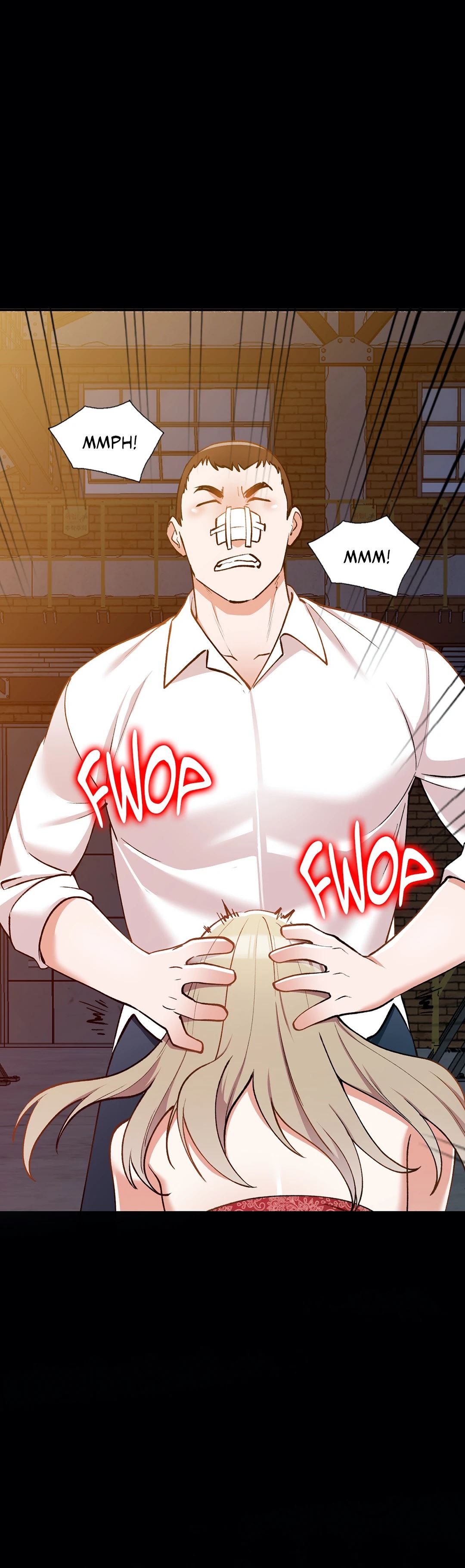 My Secretary’s Got a Secret - Chapter 5 12 My Secretary’s Got a Secret - Chapter 5 12