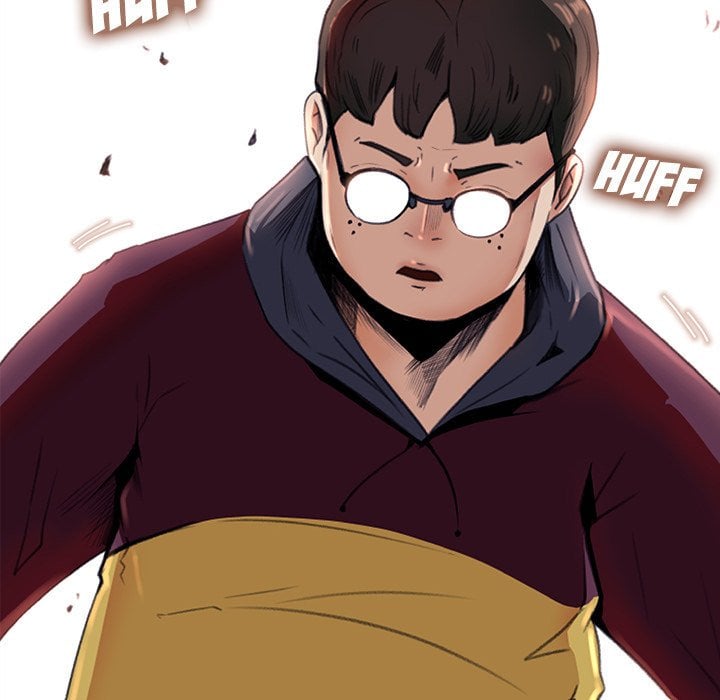 Inside the Uniform - Chapter 5 69 Inside the Uniform - Chapter 5 69