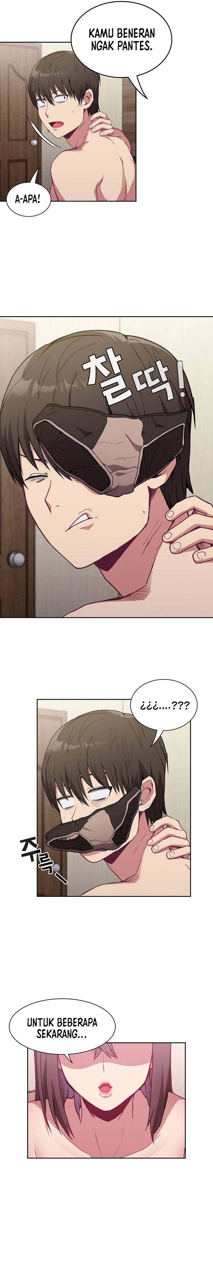 Rehabilitation Maids - Chapter 5 22