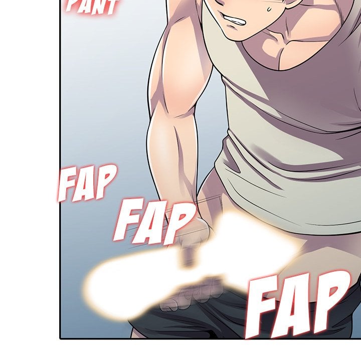 A Stolen Taste - Chapter 5 65