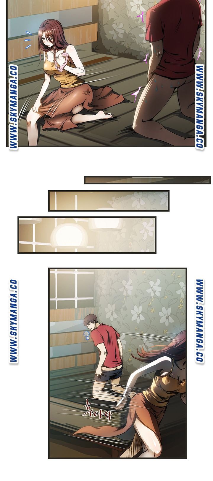 My Sister-in-Law’s Ass - Chapter 5 7 My Sister-in-Law’s Ass - Chapter 5 7