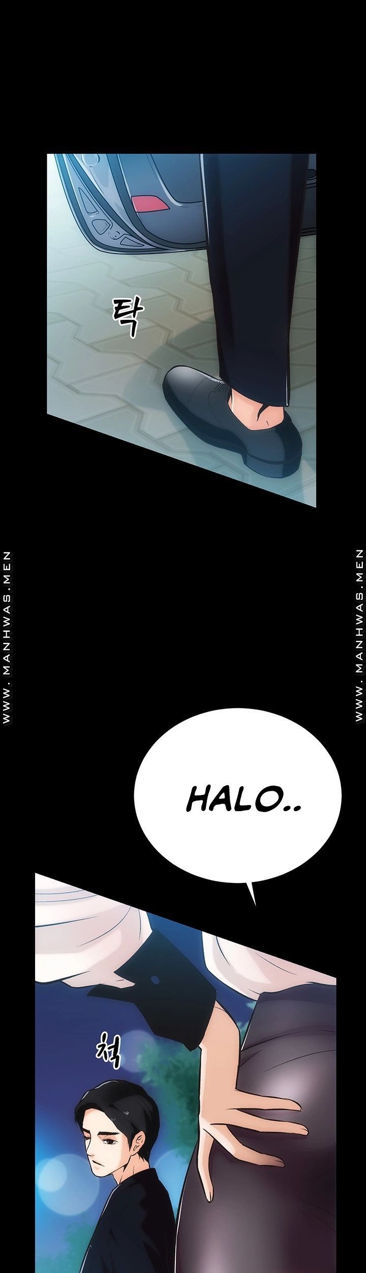 Neighboring House Seonggeun - Chapter 5 30