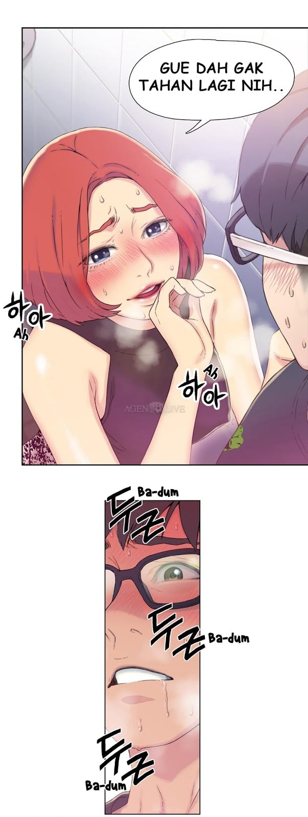 Sweet Guy - Chapter 5 24