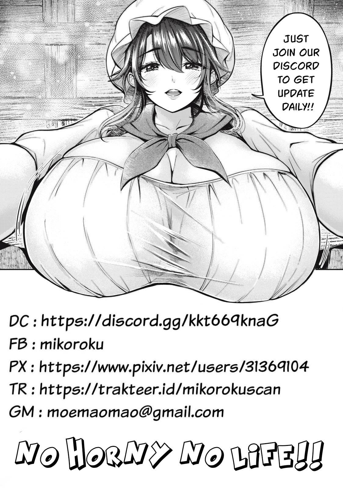 Isekai koushoku Musou Roku - Chapter 5 20 Isekai koushoku Musou Roku - Chapter 5 20