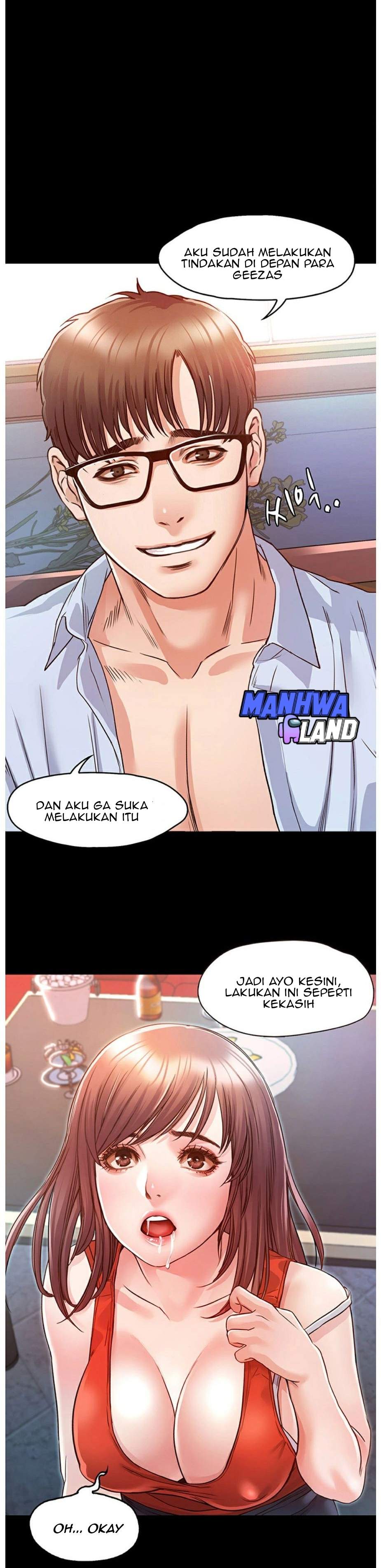 Who did you do with - Chapter 5 11