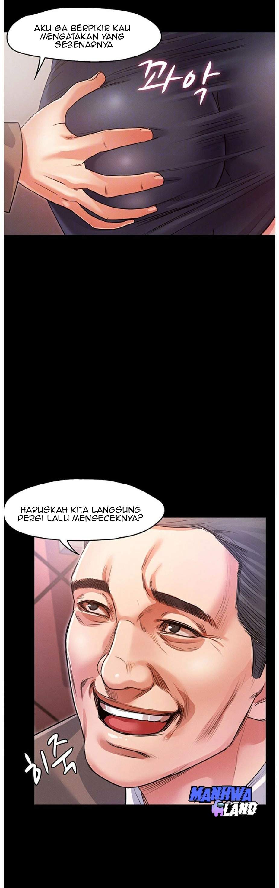 Who did you do with - Chapter 5 6