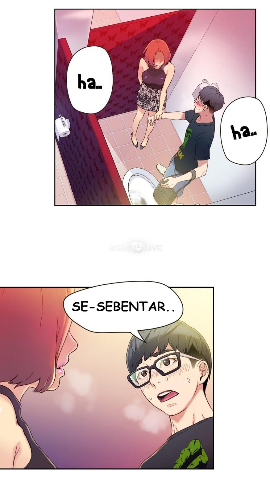 Sweet Guy - Chapter 5 20