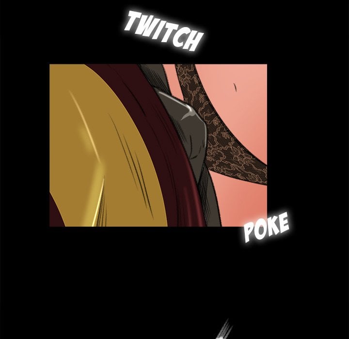 Inside the Uniform - Chapter 5 85 Inside the Uniform - Chapter 5 85