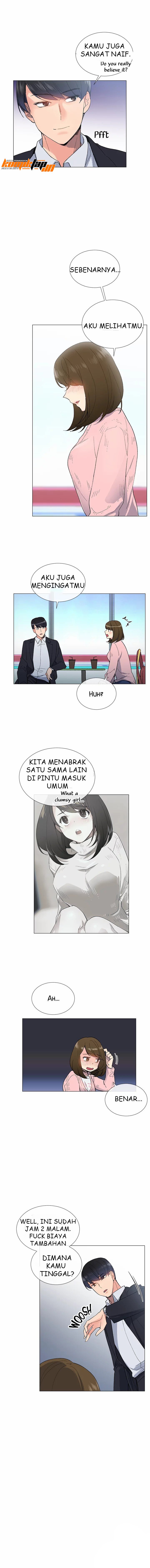 12 Years Apart - Chapter 5 7